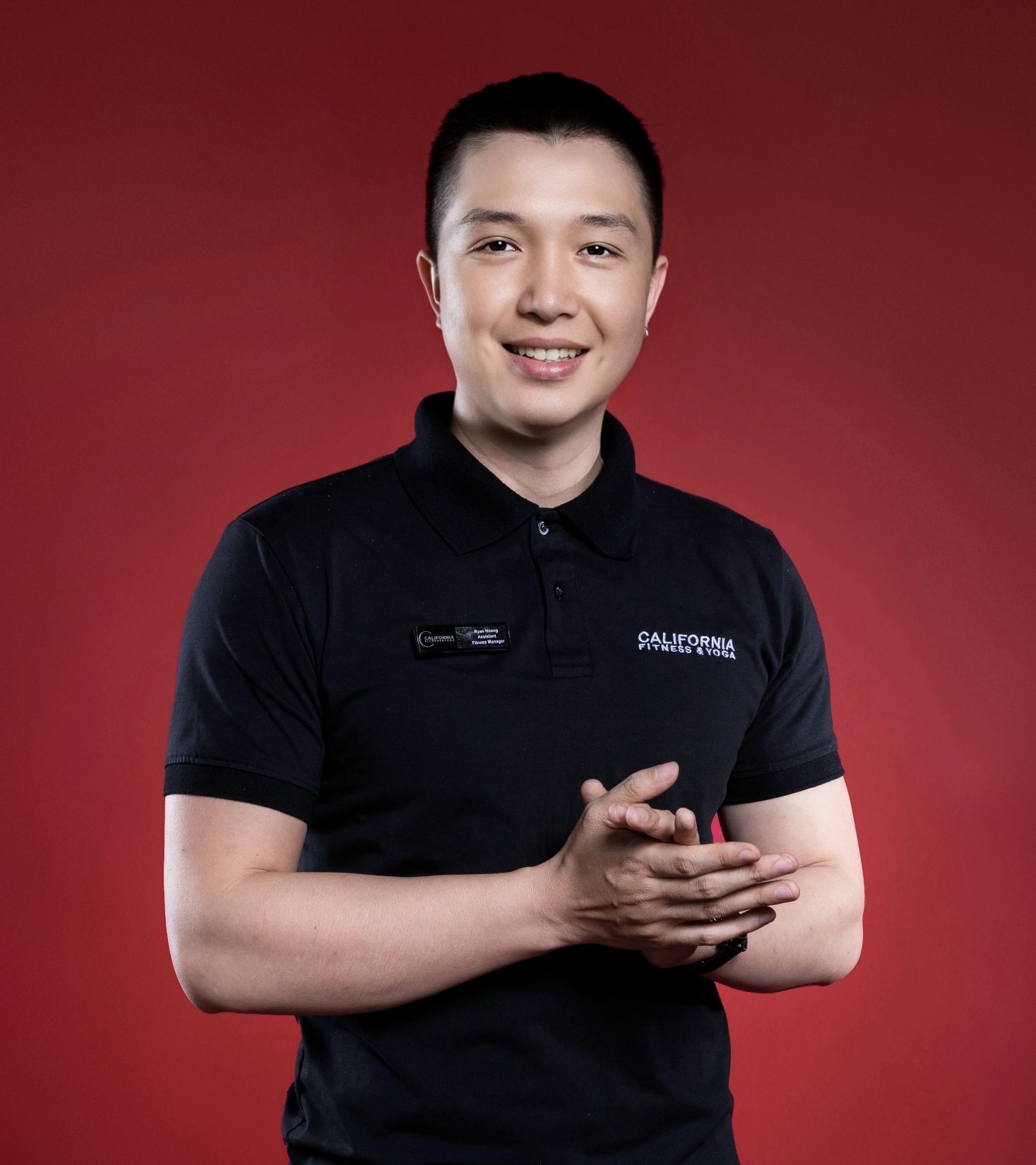 Ảnh đại diện HLV